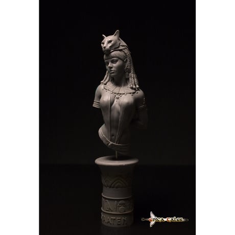 1:10 カヤテン KYAATEN BUST