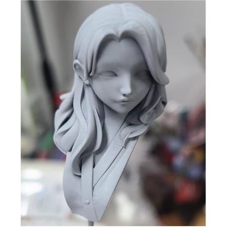 華山 梅子  HANAYAMA UMEKO