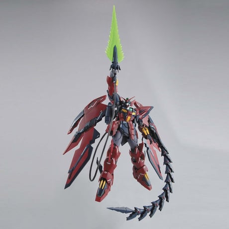 MG 1:100 GUNDAM EPYON EW