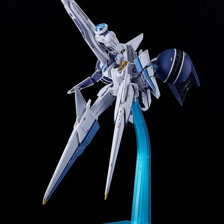 PLAMAX SPEX-07 ブラスティー CRUISE CHASER BLASSTY