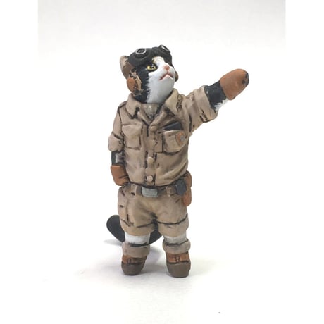 Ma.ｋたんぽぽ 「たぬき｣ TANUKI