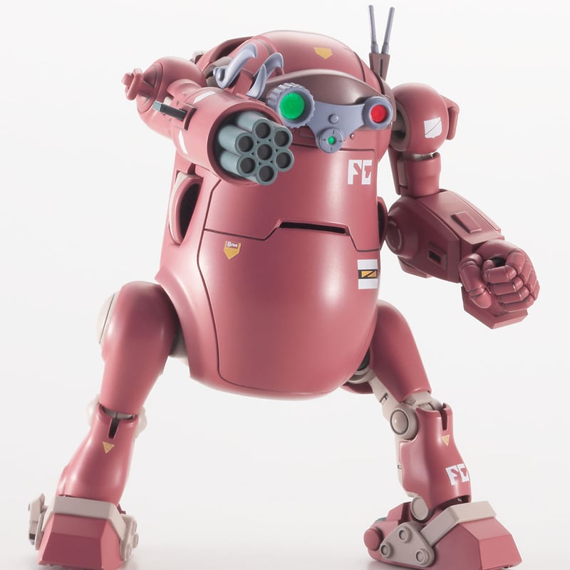 ハセガワ　メカトロウィーゴ　ボトムズプラモデル完成品 Amazon | ハセガワ メカトロウィーゴ ボトムズコラボシリーズ