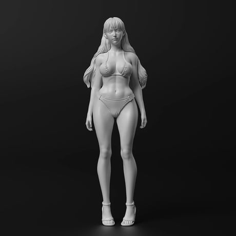 ビキニガール2 BIKINI GIRL2
