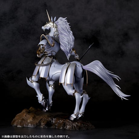 ARTPLA スレイプニール SLEIPNIR from RUNE MASUQUER