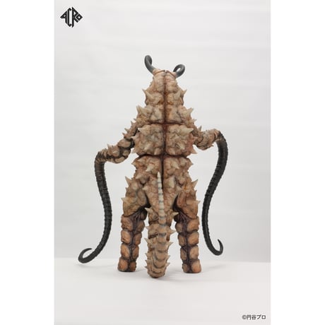 [SHIPPING AT JUL] ソフビ製塗装済完成品 KRS グドン