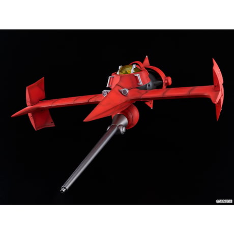 [SHIPPING AT DEC] MODEROID DX-SCALE 1:48 ソードフィッシュⅡ SWORD FISH Ⅱ