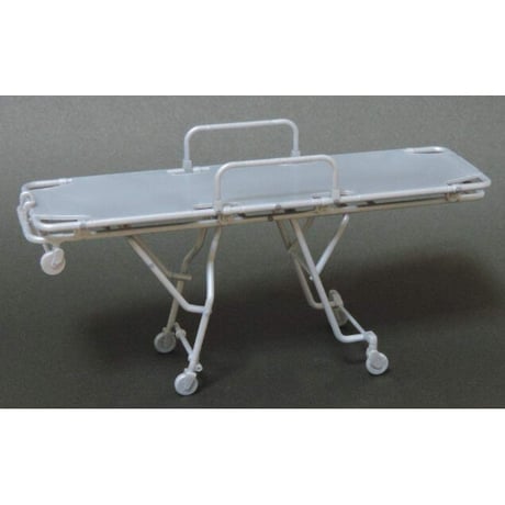 1:12 ストレッチャー STRETCHER
