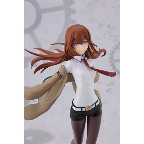 [SHIPPING AT DEC] Reincarnation 牧瀬紅莉栖