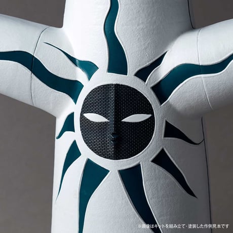 [SHIPPING AT NOV] ARTPLA 1:200 太陽の塔 TOWER OF THE SUN【再生産・REPRODUCTION 】