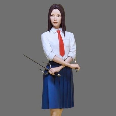 1:8 サイJK Sai-JK