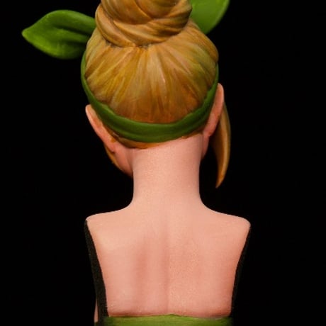 ベル BELL BUST