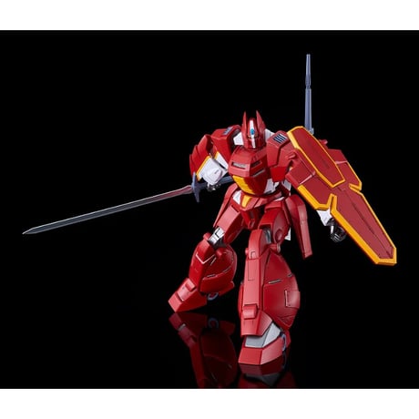MODEROID ガリアン重装改 GALIENT HEAVY ARMOR KAI