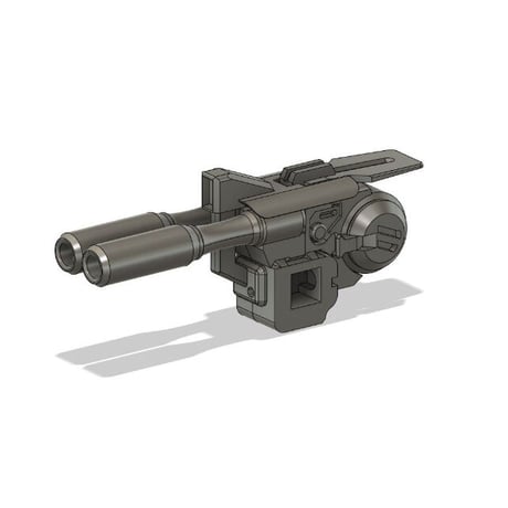 enC weapon set 対応武器セット