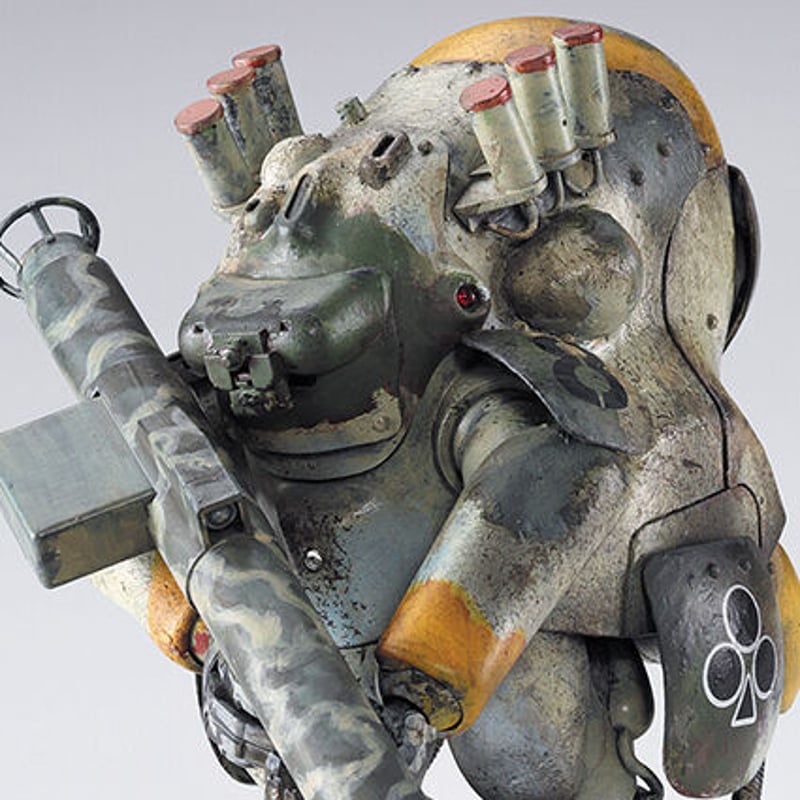 SHIPPING AT OCT] 1:20 MK44 Ausf.B ハンマーナイト HAMM