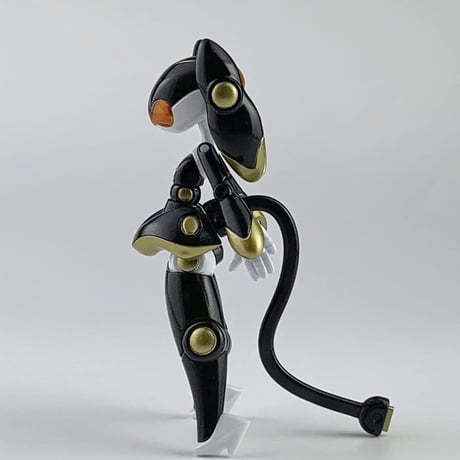Cyoi-PLA SMART DAUGHTER  EOS jet black