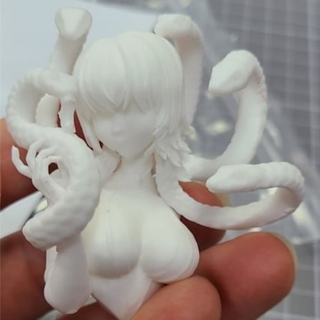 黄昏のエウリュアレー EURYALE BUST