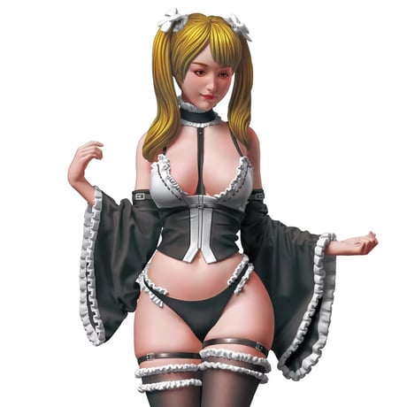 メイド MAID