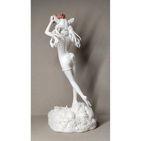 [SHIPPING AT SEP] 狍子妹（パオズメイ）PART3  The Little Roe Deer PART3