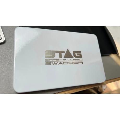 STAG : SWADDER
