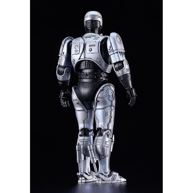 MODEROID ロボコップ ジェットパック装備 ROBOCOP JETPACK | tone