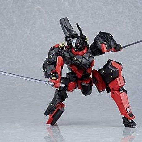 MODEROID クロムクロ KURO-MUKURO