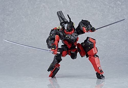 模型・プラモデル MODEROID クロムクロ イクサーロボ ゴーダンナー