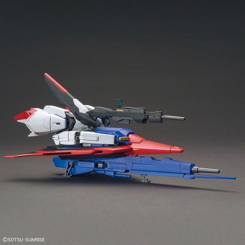 HG 1:144 Z GUNDAM | tonerico：tokyo hobby market