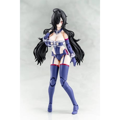 メガミデバイス 皇巫 皇巫 ツクヨミ レガリア