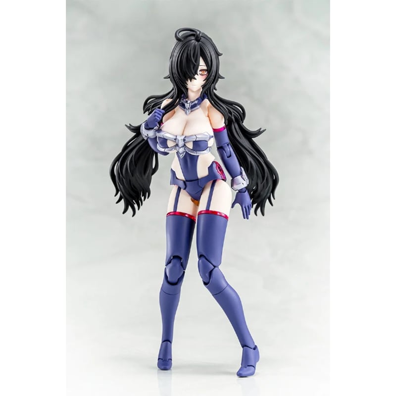 メガミデバイス ツクヨミ 限定特典付き】皇巫 ツクヨミ レガリア｜コトブキヤオンライン