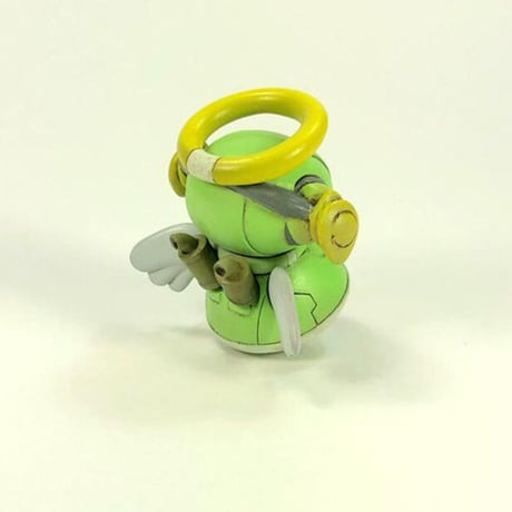 1:20 BOMBOM・LITTLE ANGEL