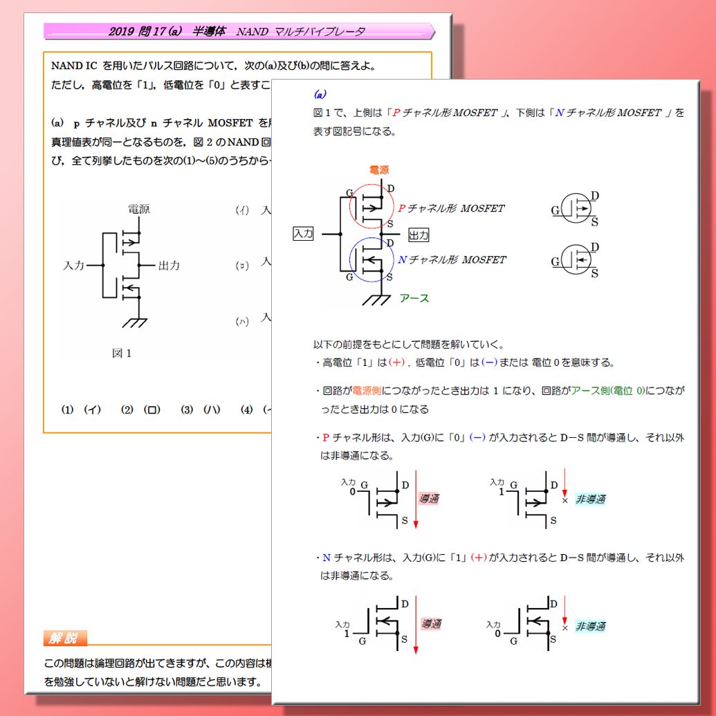 ぴちこ様 電験三種過去問4冊 電験三種 誰でもわかる過去問題集4科目 2024年 下期版 (2024下期