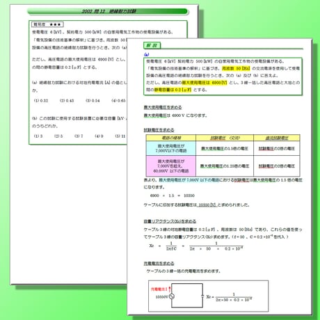 誰でもわかる　もっと！過去問題集「法規」1999～2012年　～確実に合格したい方へ～　CD-ROM版