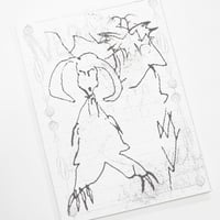 NEON BOOK CLUB ZINE N.1