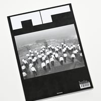 NR - Issue 18, Shirin Neshat