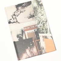 Judith Eisler - Center of the Frame