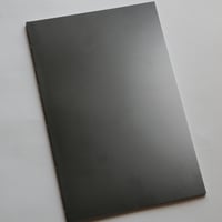 藤本涼 : analogue