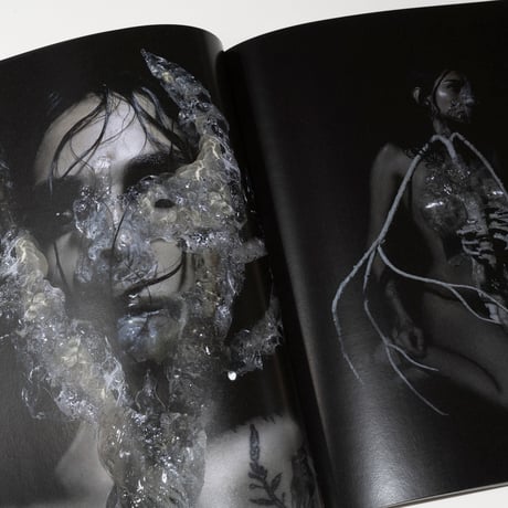 MOLS magazine ISSUE 2. GANRA