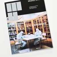 MUDEC United Issue 2