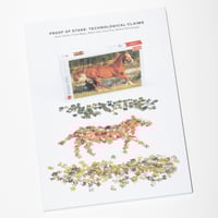 Proof of Stake : Technological Claims