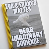 Eva & Franco Mattes : DEAR IMAGINARY AUDIENCE