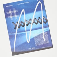MacGuffin 15: The Stitch