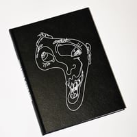 ZUZANNA CZEBATUL : The Happy Deppy Ecstasy Archive