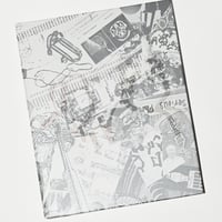 Samson Young - Intentness and Song