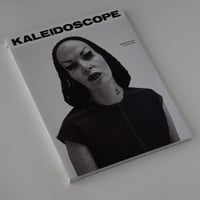 Kaleidoscope #33 Kembra Pfahler