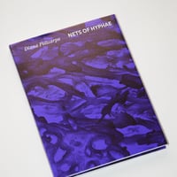 Diana Policarpo - NETS OF HYPHAE