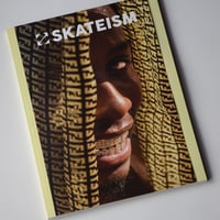 Skateism 5 Spring 2020