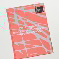 Pakui Hardware and Marija Teresė Rožanskaitė: Inflammation