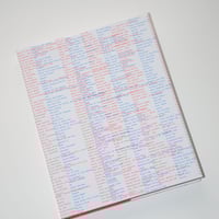 LIFE HACK by Rachel Harrison