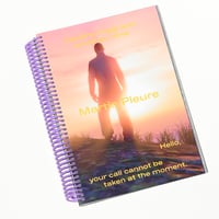 Caroline Poggi & Jonathan Vinel - Infinite Memory