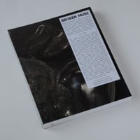 Broken Music: Artists’ Record works